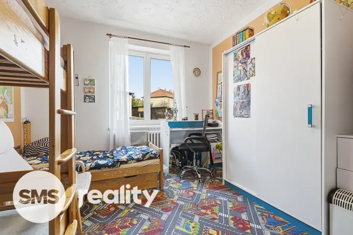 Prodej bytu 3+1, Plumlov, Lesnická, 57 m2