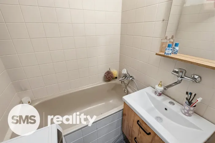 Prodej bytu 3+1, Plumlov, Lesnická, 57 m2