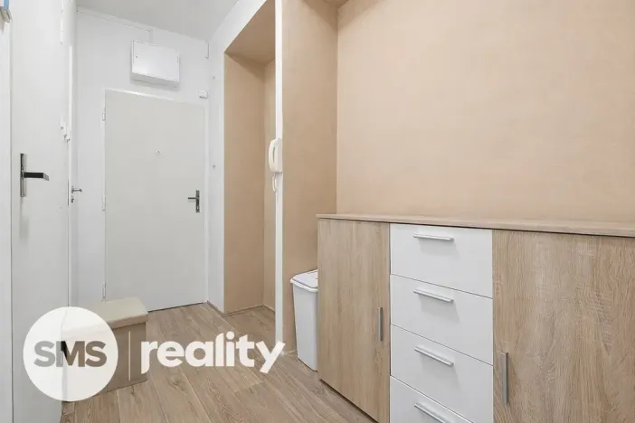 Prodej bytu 3+1, Plumlov, Lesnická, 57 m2