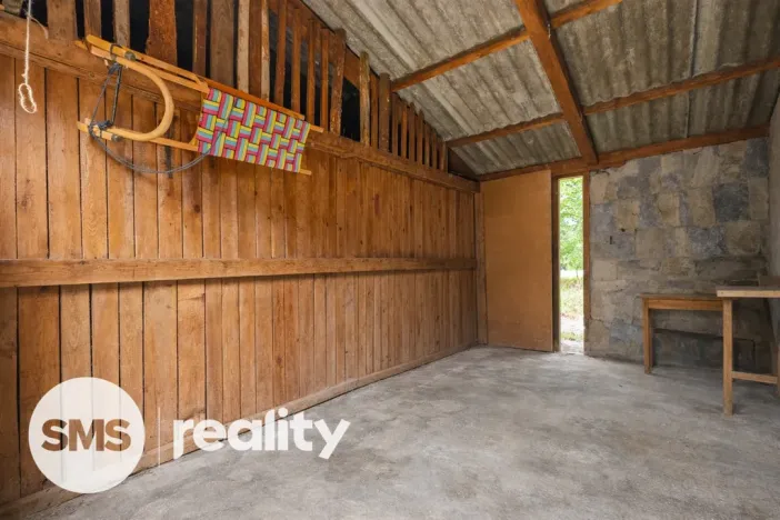 Prodej bytu 3+1, Plumlov, Lesnická, 57 m2