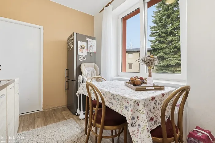 Prodej bytu 3+1, Plumlov, Lesnická, 57 m2