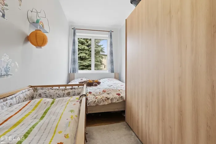 Prodej bytu 3+1, Plumlov, Lesnická, 57 m2