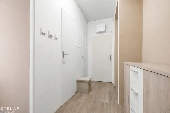 Prodej bytu 3+1, Plumlov, Lesnická, 57 m2