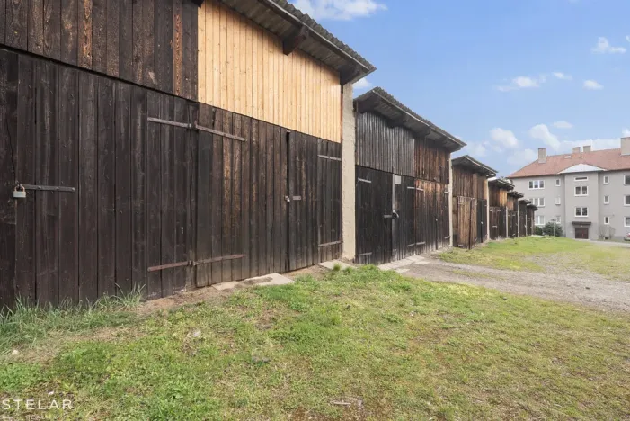 Prodej bytu 3+1, Plumlov, Lesnická, 57 m2