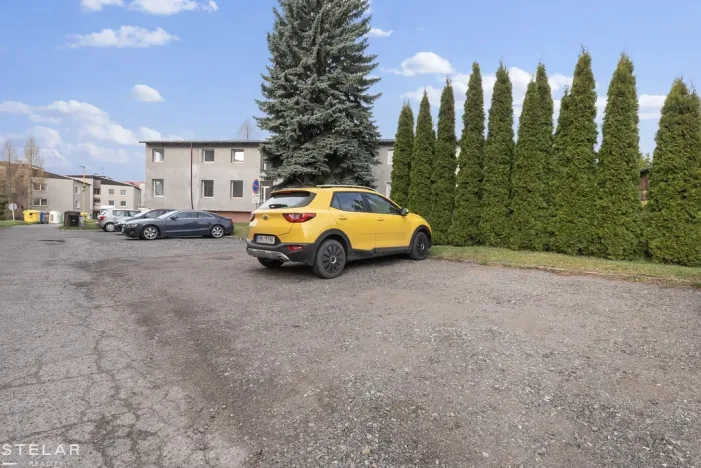 Prodej bytu 3+1, Plumlov, Lesnická, 57 m2