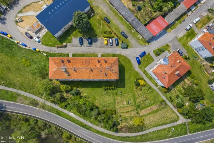 Prodej bytu 3+1, Plumlov, Lesnická, 57 m2