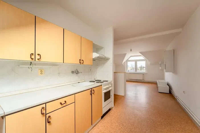 Pronájem bytu 2+kk, Kojetín, Sladovní, 60 m2