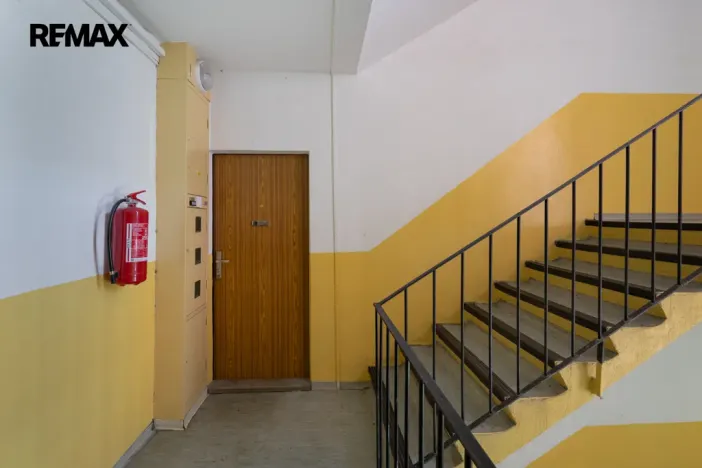 Prodej bytu 2+1, Děčín - Děčín XXXII-Boletice nad Labem, Přímá, 58 m2