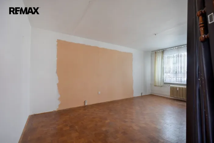 Prodej bytu 2+1, Děčín - Děčín XXXII-Boletice nad Labem, Přímá, 58 m2