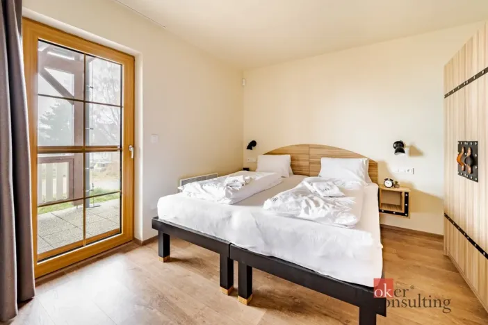 Prodej bytu 3+kk, Černá v Pošumaví - Dolní Vltavice, 62 m2