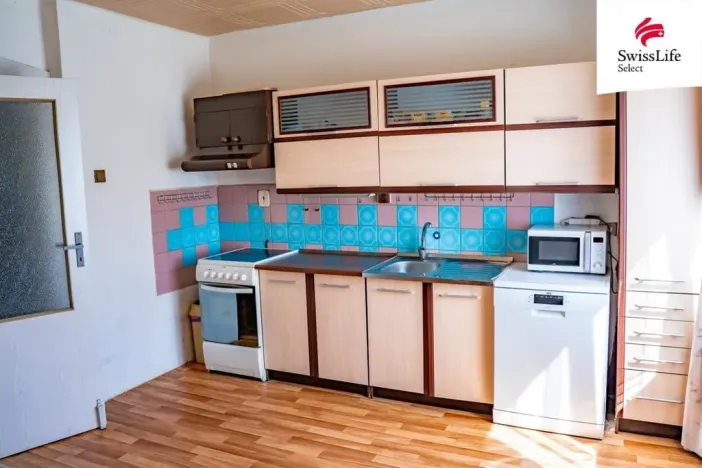 Prodej rodinného domu, Děčín, V Kolonii, 130 m2