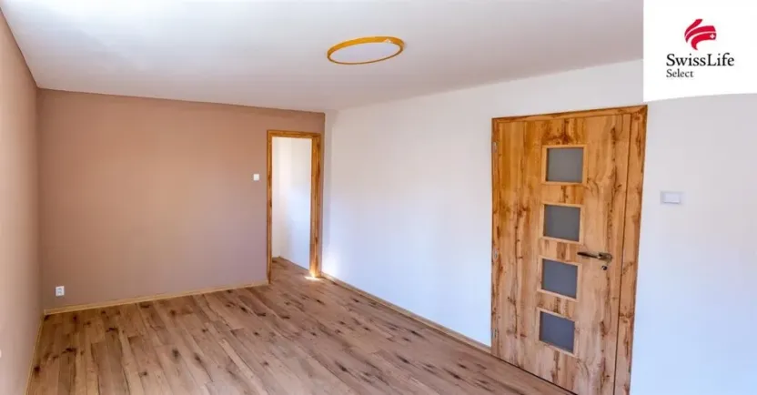 Prodej rodinného domu, Děčín, V Kolonii, 130 m2