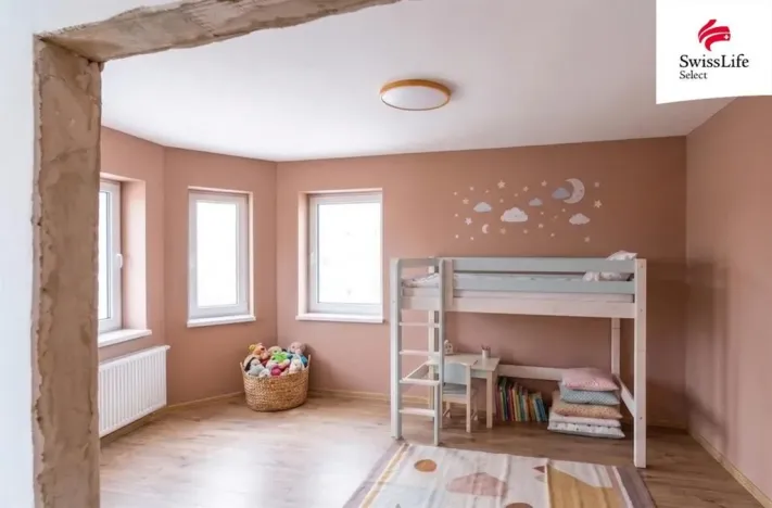 Prodej rodinného domu, Děčín, V Kolonii, 130 m2