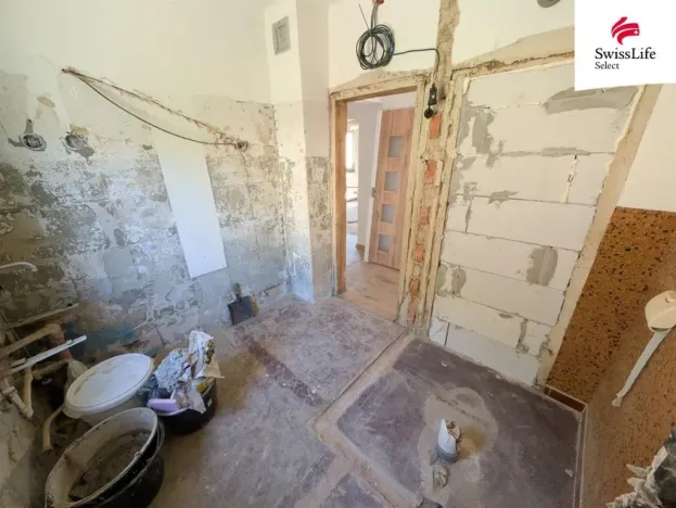 Prodej rodinného domu, Děčín, V Kolonii, 130 m2