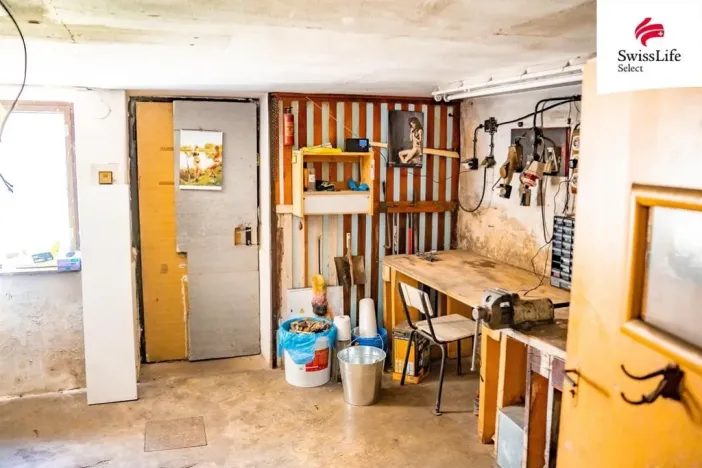 Prodej rodinného domu, Děčín, V Kolonii, 130 m2