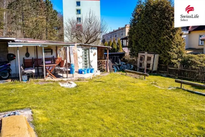 Prodej rodinného domu, Děčín, V Kolonii, 130 m2