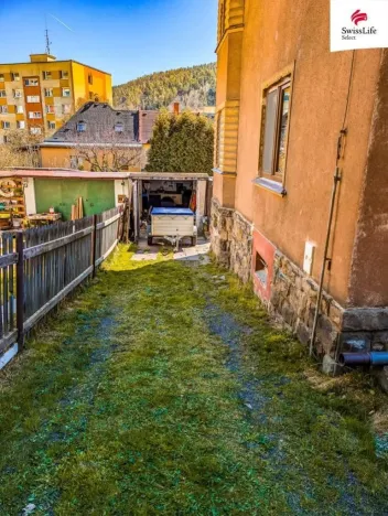 Prodej rodinného domu, Děčín, V Kolonii, 130 m2