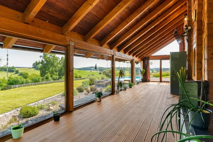 Prodej rodinného domu, Bohatice, 230 m2