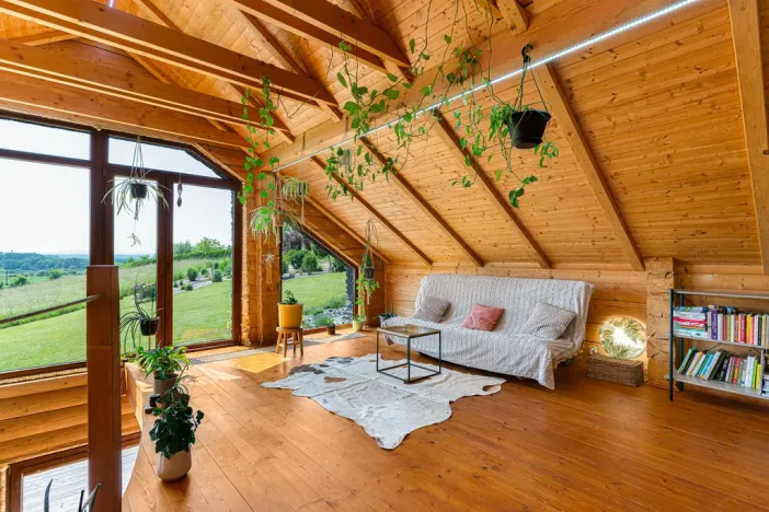 Prodej rodinného domu, Bohatice, 230 m2