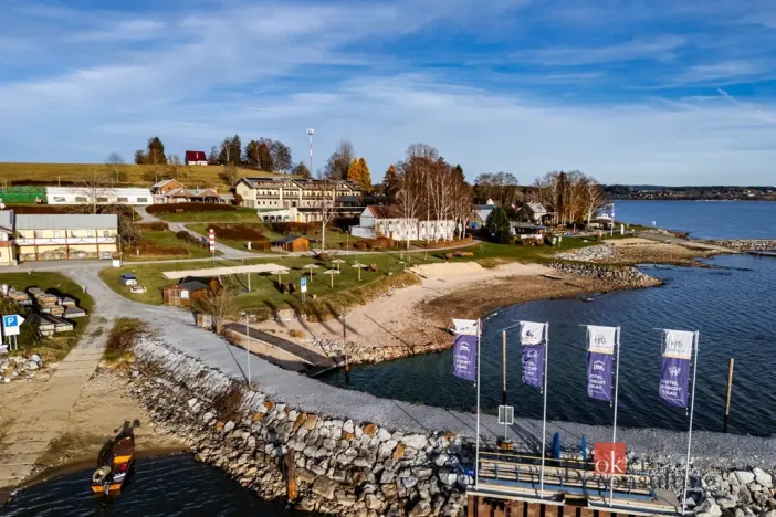 Prodej bytu 2+kk, Černá v Pošumaví - Dolní Vltavice, 40 m2