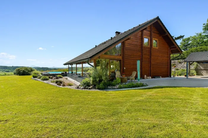 Prodej chalupy, Bohatice, 230 m2