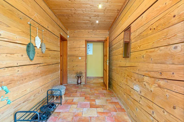 Prodej chalupy, Bohatice, 230 m2