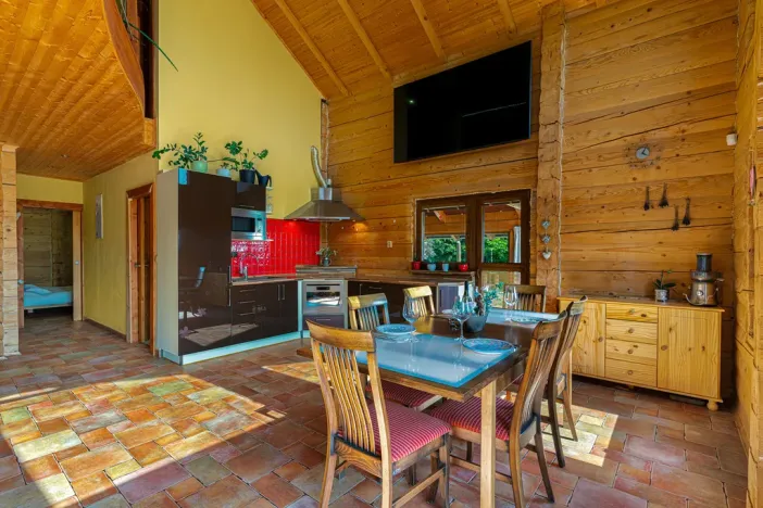 Prodej chalupy, Bohatice, 230 m2