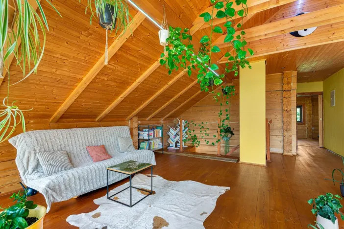 Prodej chalupy, Bohatice, 230 m2