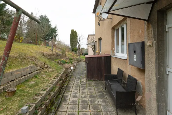 Prodej bytu 2+kk, Zlín, Příkrá, 51 m2