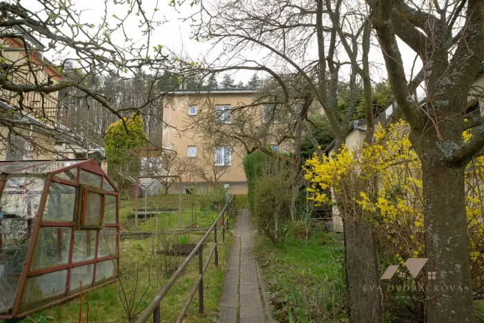 Prodej bytu 2+kk, Zlín, Příkrá, 51 m2