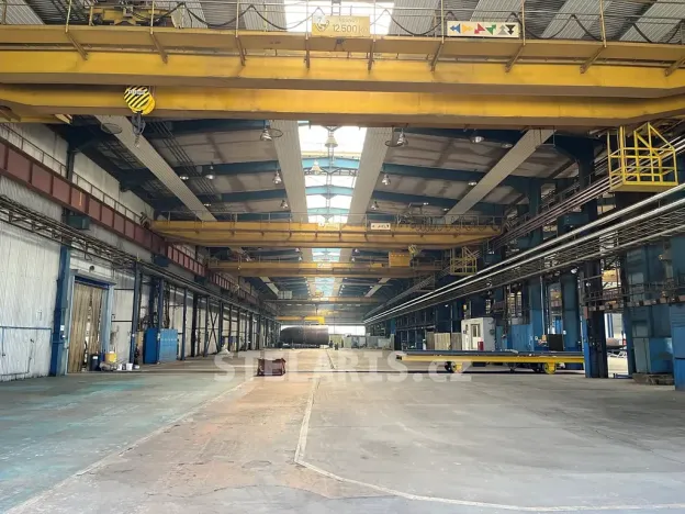 Pronájem výrobních prostor, Benešov, Černoleská, 620 m2
