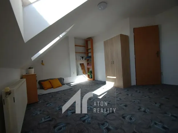 Prodej rodinného domu, Višňové, 70 m2