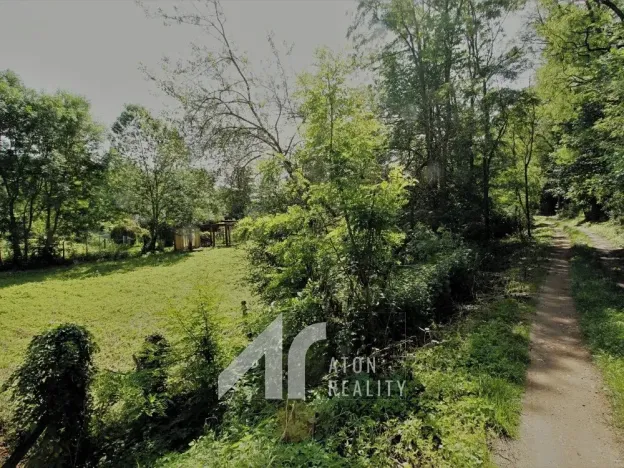 Prodej zahrady, Dyje, 412 m2