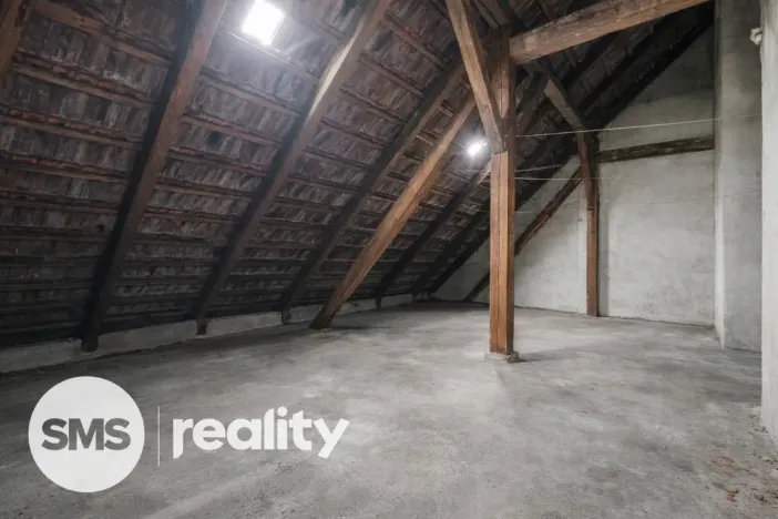 Prodej rodinného domu, Rájec-Jestřebí, Erbenova, 175 m2