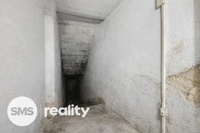 Prodej rodinného domu, Rájec-Jestřebí, Erbenova, 175 m2