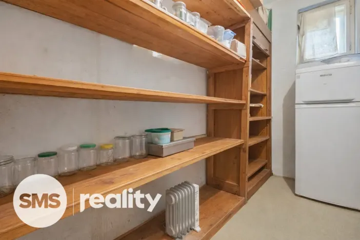 Prodej rodinného domu, Rájec-Jestřebí, Erbenova, 175 m2