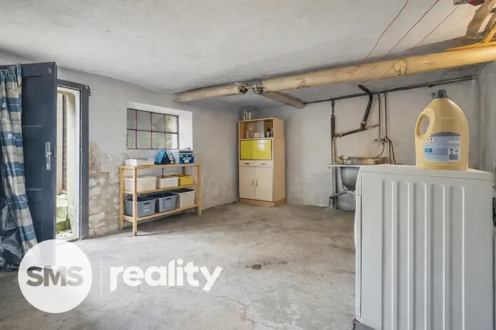 Prodej rodinného domu, Rájec-Jestřebí, Erbenova, 175 m2