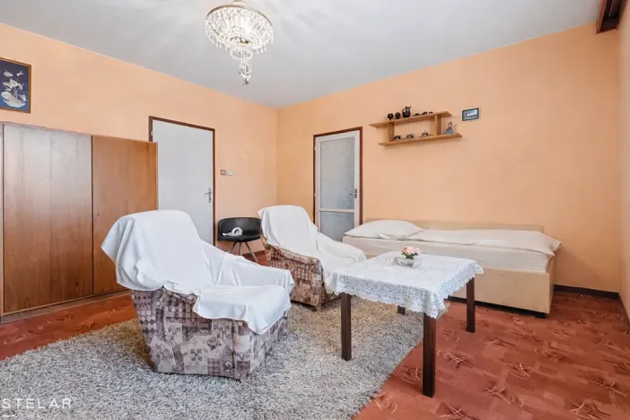 Prodej rodinného domu, Rájec-Jestřebí, Erbenova, 175 m2