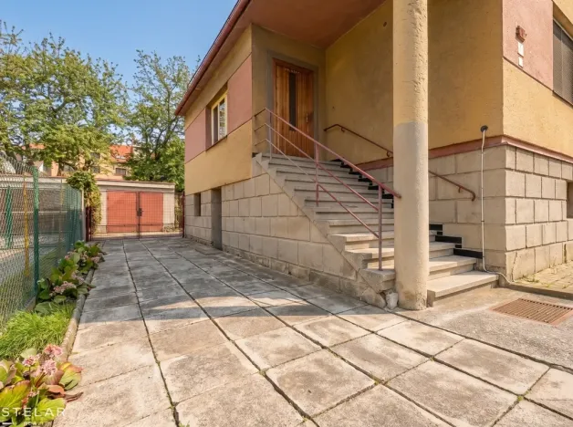 Prodej rodinného domu, Rájec-Jestřebí, Erbenova, 175 m2