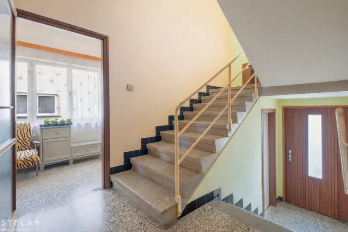 Prodej rodinného domu, Rájec-Jestřebí, Erbenova, 175 m2