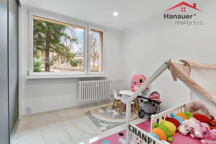 Prodej bytu 4+kk, Česká Kamenice, 5. května, 78 m2