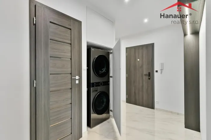 Prodej bytu 4+kk, Česká Kamenice, 5. května, 78 m2