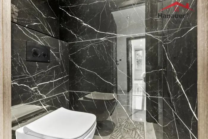 Prodej bytu 4+kk, Česká Kamenice, 5. května, 78 m2