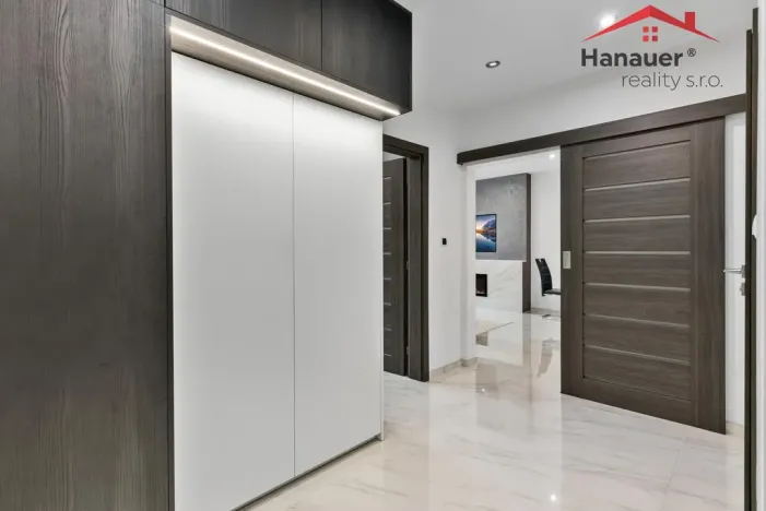 Prodej bytu 4+kk, Česká Kamenice, 5. května, 78 m2