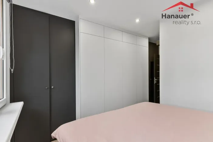 Prodej bytu 4+kk, Česká Kamenice, 5. května, 78 m2