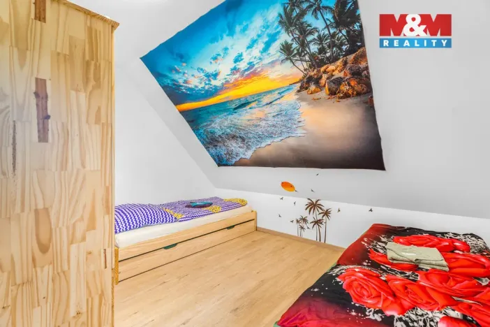 Prodej ubytování, Pěnčín, 323 m2