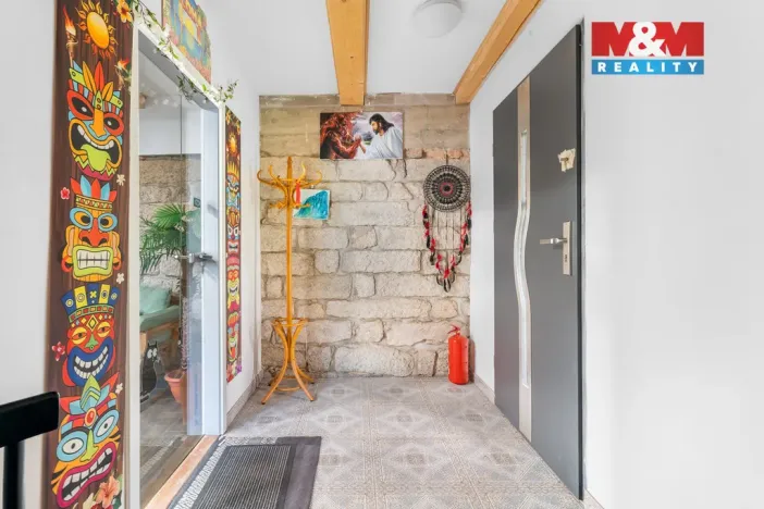 Prodej ubytování, Pěnčín, 323 m2