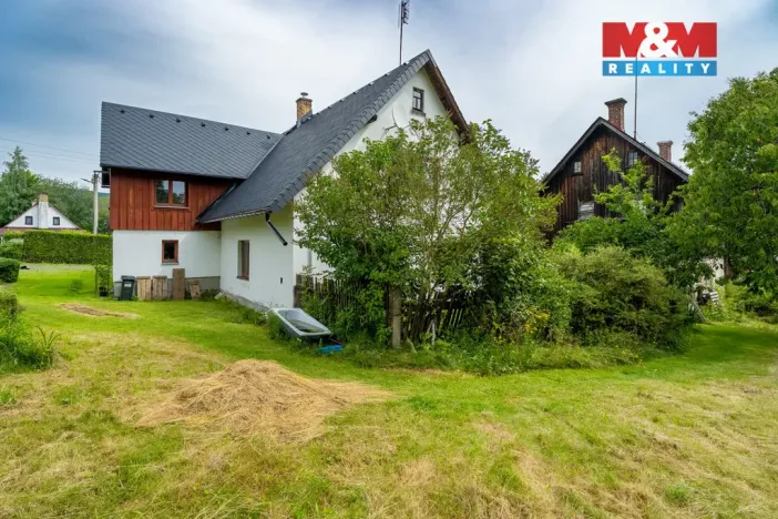 Prodej ubytování, Pěnčín, 323 m2