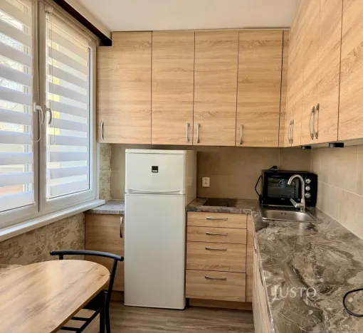 Pronájem bytu 1+1, Kolín - Kolín II, Na Magistrále, 24 m2