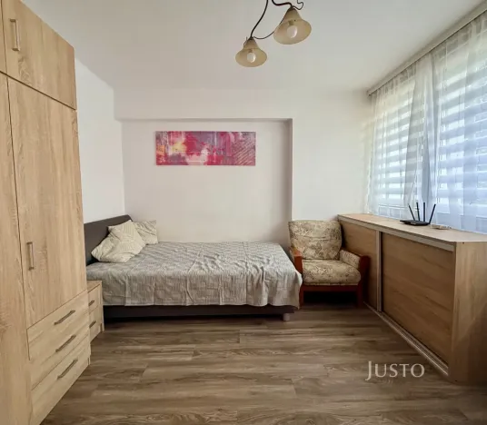 Pronájem bytu 1+1, Kolín - Kolín II, Na Magistrále, 24 m2